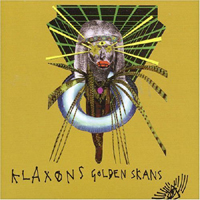 Klaxons - Golden Skans (EP)