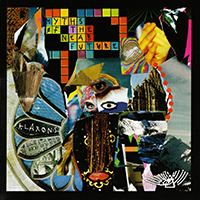 Klaxons - Myths Of The Near Future: Instrumentals