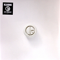 Klaxons - Love Frequency (Japan Edition)