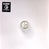 Klaxons - Love Frequency: Instrumentals (CD 1)