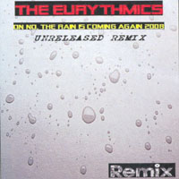 Eurythmics - Oh No, The Rain is Coming Again (Remix Onesided Bootleg Vinyl Single)