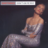 Eurythmics - Don't Ask Me Why