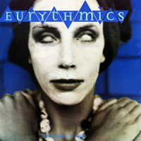 Eurythmics - Never Gonna Cry Again (12