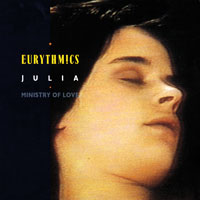 Eurythmics - Julia (12