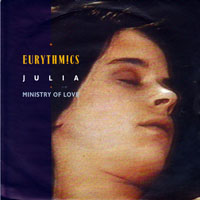 Eurythmics - Julia (7
