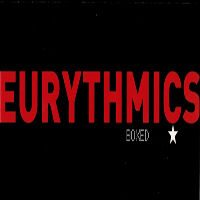 Eurythmics - Boxed (CD 8 - Peace)