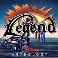 Legend (GBR, Jersey) - Anthology (CD 2)