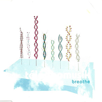 Telepopmusik - Breathe (Single)