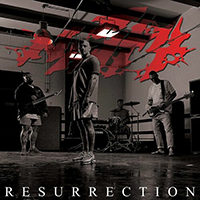 Nasty - Resurrection (Single)