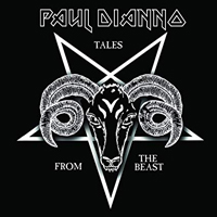 Paul Di'Anno - Tales from the Beast