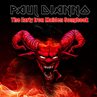 Paul Di'Anno - The Early Iron Maiden Songbook