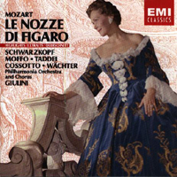 Various Artists [Classical] - Mozart: Le Nozze Di Figaro