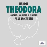 Various Artists [Classical] - George Frideric Handel - Oratorio: Theodora HWV 68 (CD 1)