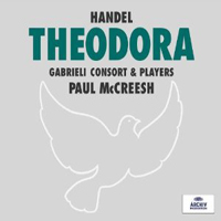 Various Artists [Classical] - George Frideric Handel - Oratorio: Theodora HWV 68 (CD 2)