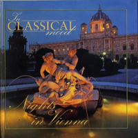 Various Artists [Classical] - In Classical Mood Vol. 04 - Nights In Vienna