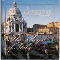 Various Artists [Classical] - In Classical Mood Vol. 08 - The Magic Of Italy
