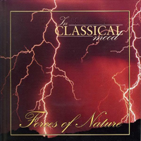 Various Artists [Classical] - In Classical Mood Vol. 16 - The Forces Of Nature