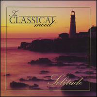 Various Artists [Classical] - In Classical Mood Vol. 21 - Solitude