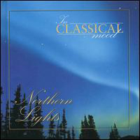 Various Artists [Classical] - In Classical Mood Vol. 22 - Northern Lights