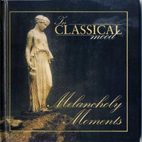 Various Artists [Classical] - In Classical Mood Vol. 24 - Melancholy Moments