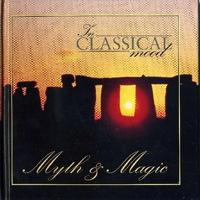 Various Artists [Classical] - In Classical Mood Vol. 30 - Myth & Magic