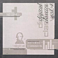 Various Artists [Classical] - Digital Classics (CD4)