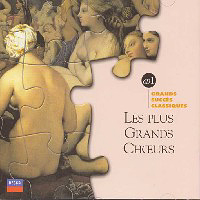 Various Artists [Classical] - Les Plus Grands Choeurs (CD2)