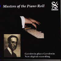 Various Artists [Classical] - Masters of the Piano Roll (CD 6)