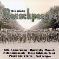 Various Artists [Classical] - Die Grose Marschparade