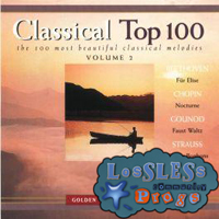 Various Artists [Classical] - Classic TOP 100 (CD 2)
