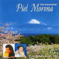 Various Artists [Classical] - Piel Morena (Music from Andes)