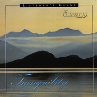 Various Artists [Classical] - In Classical Mood: Tranquillity