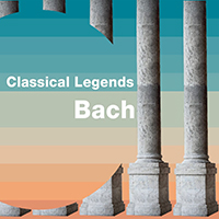 Various Artists [Classical] - Classical Legends: Bach (CD 4)