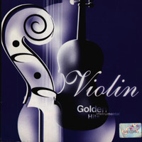 Various Artists [Classical] - Golden Hit's For Violin