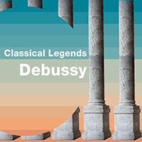 Various Artists [Classical] - Classical Legends: Debussy (CD 1)