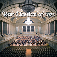 Various Artists [Classical] - Best Classical of 2022