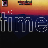 Various Artists [Classical] - Classical Mosaic - Time  (CD 4)