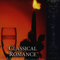 Various Artists [Classical] - Classical Romance