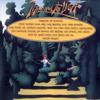 Various Artists [Classical] - Peter and the Wolf (composed by Sergei Prokofiev)