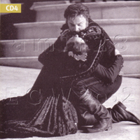 Various Artists [Classical] - Opera's Golden Voices (CD 4)