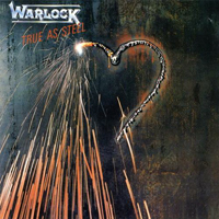 Warlock (DEU) - I Rule The Ruins (CD 3: True As Steel)