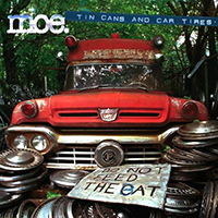 moe - Tin Cans And Car Tires