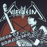Nifelheim - Tribute to Slayer Magazine (Split)