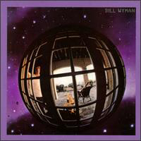 Bill Wyman - Bill Wyman