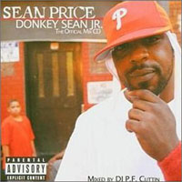 Sean Price - Donkey Sean Jr.