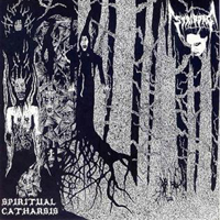 Striborg - Spiritual Catharsis (2004 re-release)