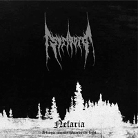 Striborg - Nefaria / A Tragic Journey Towards The Light