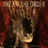 Arcane Order - Distortions from Cosmogony