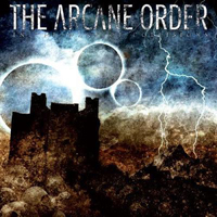 Arcane Order - In The Wake Of Collisions