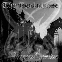 Thy Apokalypse - Funeral Shrine